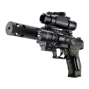 p99 bb gun icon
